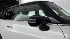 MINI Hatchback 1.5 Cooper Classic Premium 3dr Petrol Hatchback